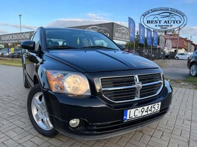 Dodge Caliber 2011