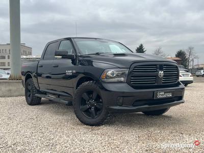 Dodge RAM 1500 5.7 4x4