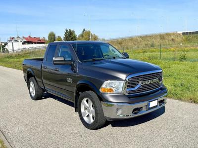 Dodge Ram IV 4.7 V8 310KM 2015