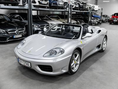 Ferrari 360 2003