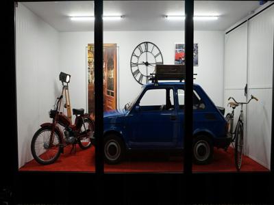 Fiat 126p 