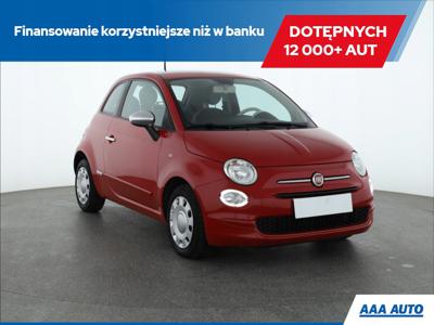 Fiat 500 II Seria 4 1.2 69KM 2019