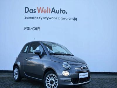 Fiat 500 III 2022