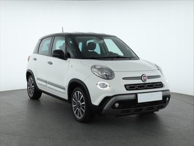 Fiat 500L 2018 1.4 T