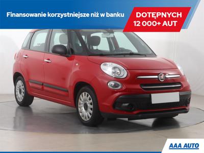 Fiat 500L Hatchback 5d seria 6 1.4 16V 95KM 2019