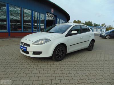 Fiat Bravo II 1,4/90 km klimatyzacja , 6 Biegów