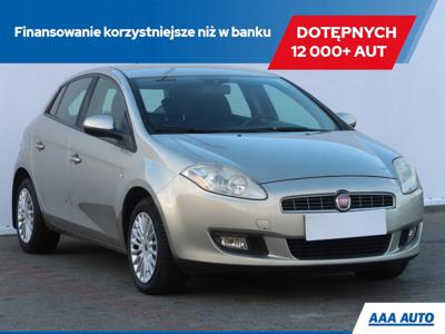 Fiat Bravo II Hatchback 5d 1.4 i 16V MPI 90KM 2009