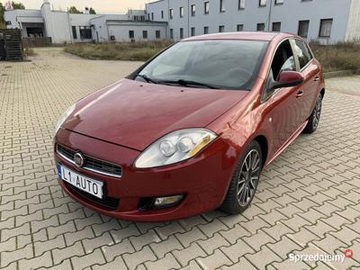 Fiat Bravo*SPORT*1.9JTD**