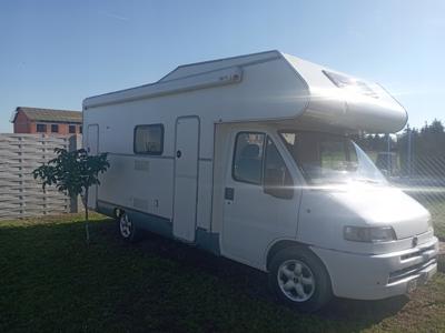 Fiat Ducato II 1995