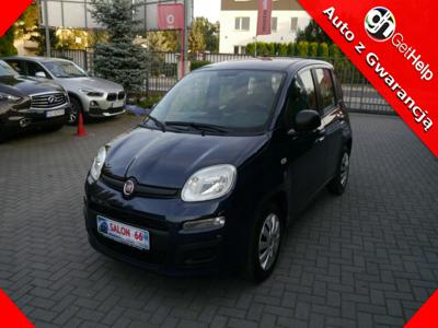 Fiat Panda III Hatchback 5d Seria 2 1.2 69KM 2018