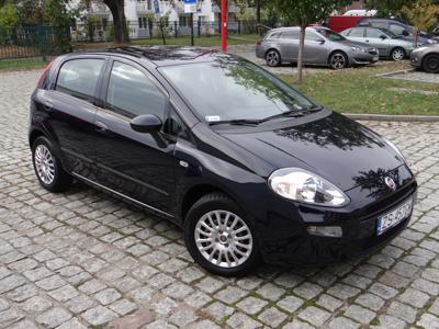 Fiat Punto Punto 2012 2016