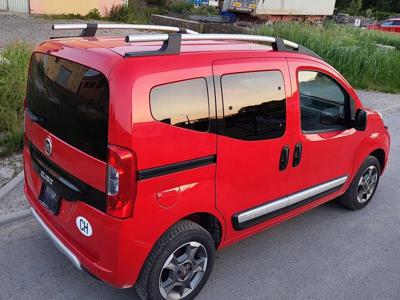 Fiat Qubo 2016