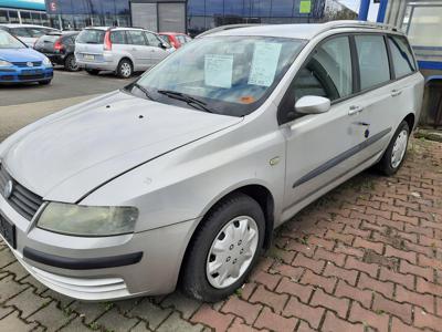 Fiat Stilo Hatchback 1.8 16V 133KM 2003