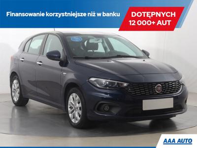 Fiat Tipo II Hatchback 1.4 95KM 2020