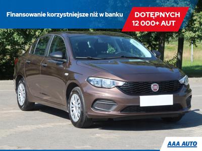 Fiat Tipo II Sedan 1.4 95KM 2016