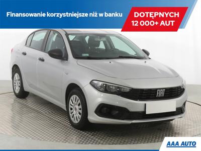 Fiat Tipo II Sedan Facelifting 1.4 Fire 95KM 2021