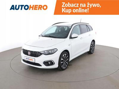 Fiat Tipo II Station Wagon 1.4 95KM 2016