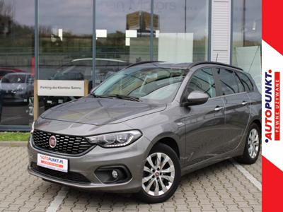 Fiat Tipo II Station Wagon 1.4 T-Jet 120KM 2020