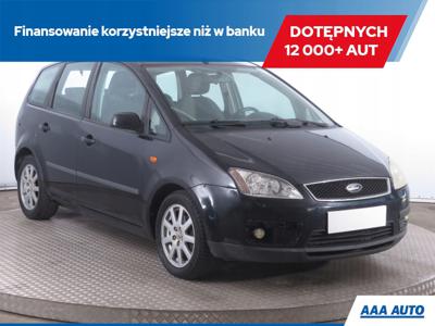 Ford C-MAX I 1.6 TDCi 109KM 2005