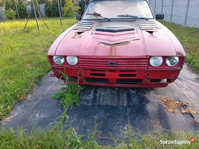 Ford Capri 2.3 V6