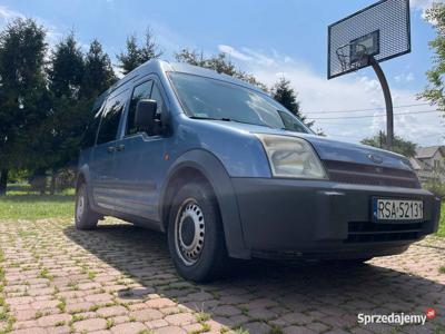 Ford Connect 1.8 дизель