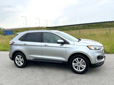 Ford Edge II 2020