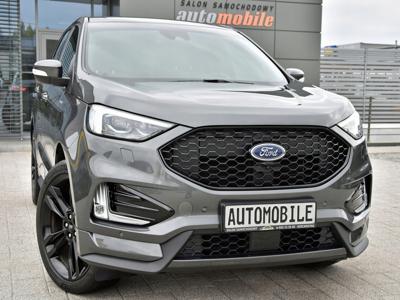 Ford Edge II SUV Facelifting 2.0 EcoBlue Bi-Turbo 238KM 2019