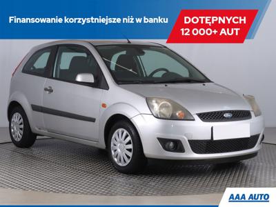 Ford Fiesta VI 1.4 16V 80KM 2007