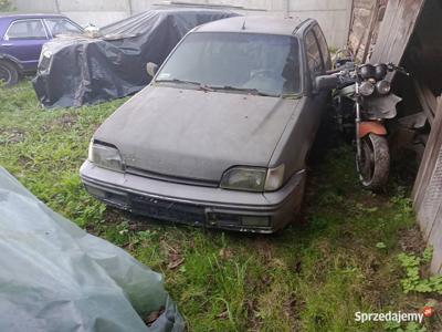 Ford Fiesta XR2 1.8