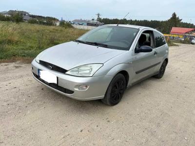 Ford Focus 1.4 Benzyna