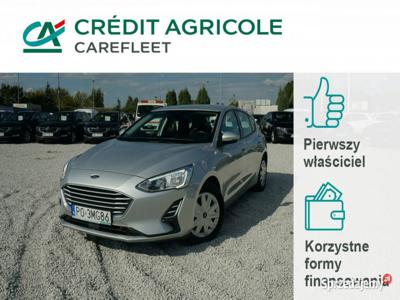 Ford Focus 1.5 Ecoblue/95KM Trend Salon PL Fvat 23% PO3MG86…