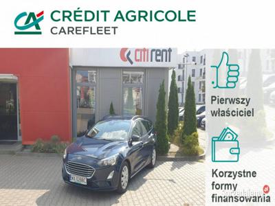 Ford Focus 1.5 EcoBlue Trend Salon PL! 1 wł! ASO! FV23%! Mk…