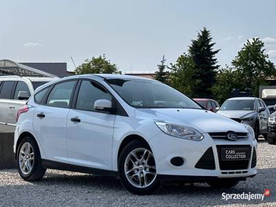 Ford Focus 1.6 Edition