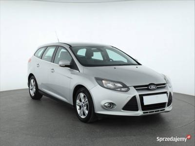 Ford Focus 1.6 TDCi