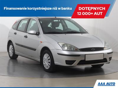 Ford Focus I Hatchback 1.8 TDCi 101KM 2004