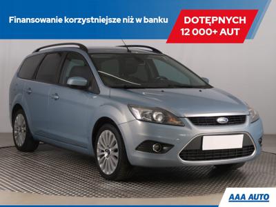 Ford Focus II Focus C-Max 1.6 TDCi 109KM 2008