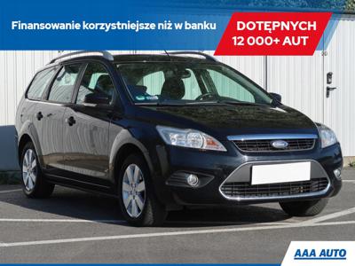 Ford Focus II Focus C-Max 2.0 i 16V 145KM 2008