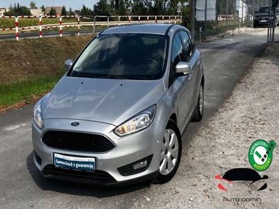 Ford Focus III 2016