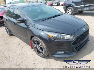 Ford Focus III ST 2.0 EcoBoost 250KM 2015