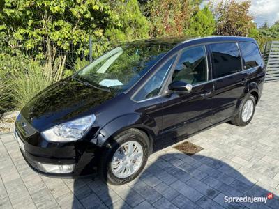 Ford Galaxy GHIA !!! 2.0 benzyna Niski oryginalny przebieg …