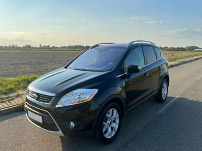 Ford Kuga I 2008