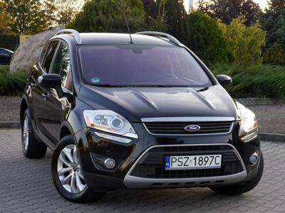 Ford Kuga I 2008