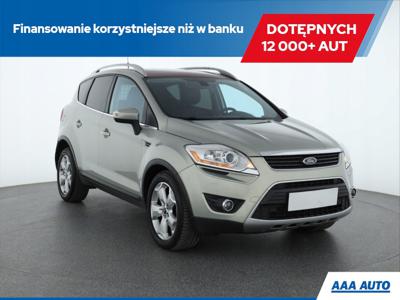 Ford Kuga I 2009