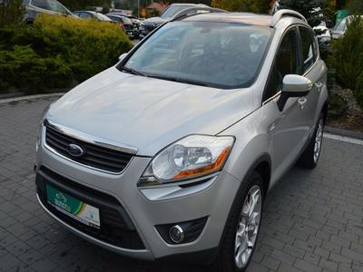 Ford Kuga I 2010