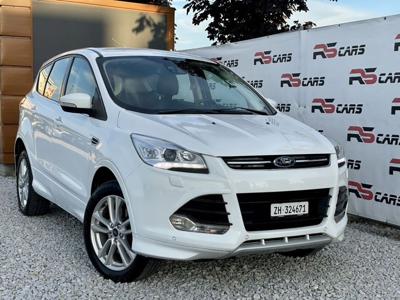 Ford Kuga II SUV 1.5 EcoBoost 182KM 2016