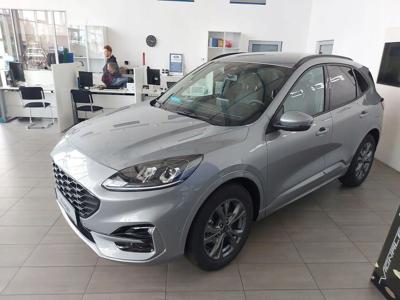 Ford Kuga III 2023