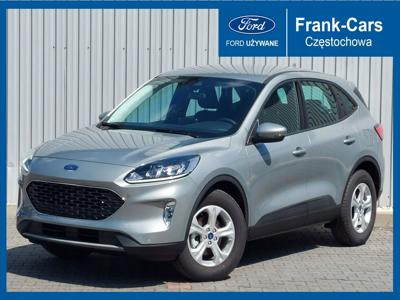 Ford Kuga III SUV 1.5 EcoBlue 120KM 2022