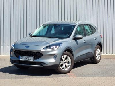 Ford Kuga III SUV 1.5 EcoBoost 120KM 2020