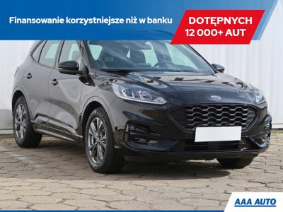 Ford Kuga III SUV 1.5 EcoBoost 150KM 2021