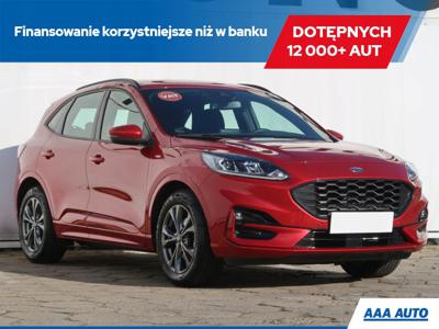 Ford Kuga III SUV 1.5 EcoBoost 150KM 2021